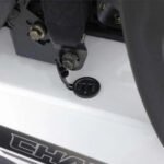 Tao Tao Electric Golf Cart 48V - 4 SEAT - Image 7