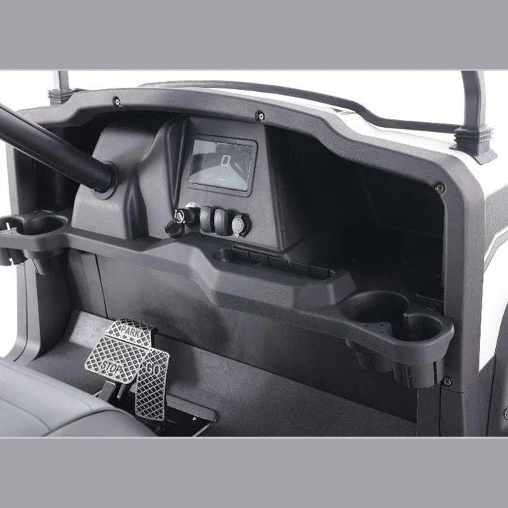 Tao Tao Electric Golf Cart 48V - 4 SEAT - Image 5
