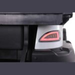Tao Tao Electric Golf Cart 48V - 4 SEAT - Image 8