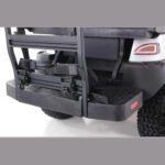 Tao Tao Electric Golf Cart 48V - 4 SEAT - Image 9