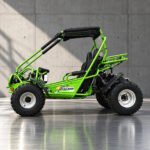 TrailMaster 200 XRS Go Kart - Image 10