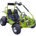 TM 200 XRX GO KART BUGGY - Image 6