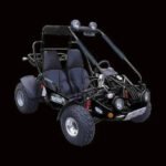 TM 200 XRX GO KART BUGGY