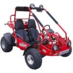 TM 200 XRX GO KART BUGGY - Image 3