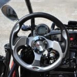 TM 200 XRX GO KART BUGGY - Image 11