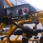 TM 200 XRX GO KART BUGGY - Image 17