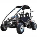 TM EAGLE MID XRX GO KART - Image 3