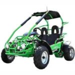 TM EAGLE MID XRX GO KART - Image 4