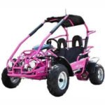TM EAGLE MID XRX GO KART - Image 5