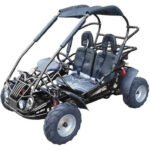 TM MID 200 XRX/R GO KART BUGGY - Image 4