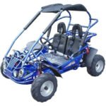TM MID 200 XRX/R GO KART BUGGY - Image 3