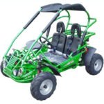 TM MID 200 XRX/R GO KART BUGGY - Image 6