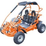 TM MID 200 XRX/R GO KART BUGGY - Image 5