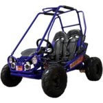 TM EAGLE MINI XRX+ GO KART 163cc - Image 2