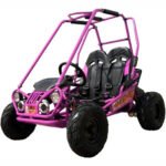 TM EAGLE MINI XRX+ GO KART 163cc - Image 5