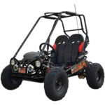 Trailmaster Mini XRX/R+ | The Ultimate Kids Off-Road Go Kart - Image 3