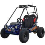 Trailmaster Mini XRX/R+ | The Ultimate Kids Off-Road Go Kart - Image 2