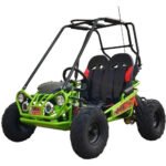 Trailmaster Mini XRX/R+ | The Ultimate Kids Off-Road Go Kart - Image 5