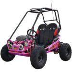 Trailmaster Mini XRX/R+ | The Ultimate Kids Off-Road Go Kart - Image 6