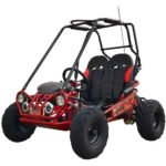 Trailmaster Mini XRX/R+ | The Ultimate Kids Off-Road Go Kart
