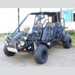 Trailmaster Ultra Blazer 4-200EX EFI Buggy Go kart, Fuel Injected 4 seater, Great Trail runner, Family Fun - Image 8
