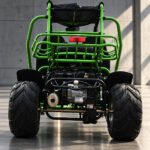 TrailMaster 200 XRS Go Kart - Image 8