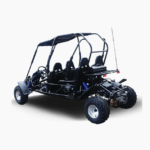 TM BOBCAT EFI 300 XRS4 Go Kart Trailmaster 300cc CVT Automatic with Reverse - Image 11
