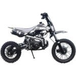 DB 14 110CC SEMI-AUTOMATIC DIRT BIKE - Image 5