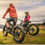 Freesky Alaska Pro M- 520 Electric Bicycle - Image 6