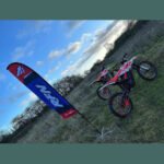 APOLLO RFN Electric Dirt Bikes 74v 12.5Kw - Image 18