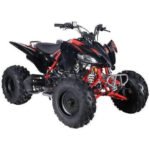 PENTORA 150CC SPORT ATV - Image 2
