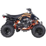 PENTORA 150CC SPORT ATV - Image 3
