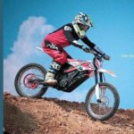 APOLLO RFN Electric Dirt Bikes 74v 12.5Kw - Image 5