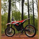 APOLLO RFN Electric Dirt Bikes 74v 12.5Kw - Image 16