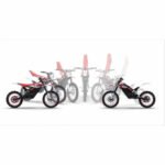 APOLLO RFN Electric Dirt Bikes 74v 12.5Kw - Image 19