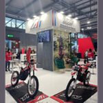 APOLLO RFN Electric Dirt Bikes 74v 12.5Kw - Image 21