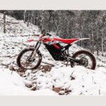 APOLLO RFN Electric Dirt Bikes 74v 12.5Kw - Image 4
