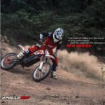 APOLLO RFN Electric Dirt Bikes 74v 12.5Kw - Image 22
