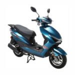 Vitacci 50cc Denali gas scooter - Image 17