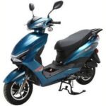 Vitacci 50cc Denali gas scooter - Image 16