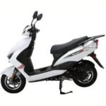 Vitacci 50cc Denali gas scooter - Image 19