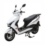 Vitacci 50cc Denali gas scooter - Image 18