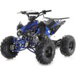 Apollo - BLAZER 9 125CC ATV AUTOMATIC W/ REVERSE - Image 2
