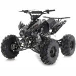 Apollo - BLAZER 9 125CC ATV AUTOMATIC W/ REVERSE - Image 7