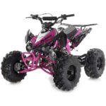 Apollo - BLAZER 9 125CC ATV AUTOMATIC W/ REVERSE - Image 6