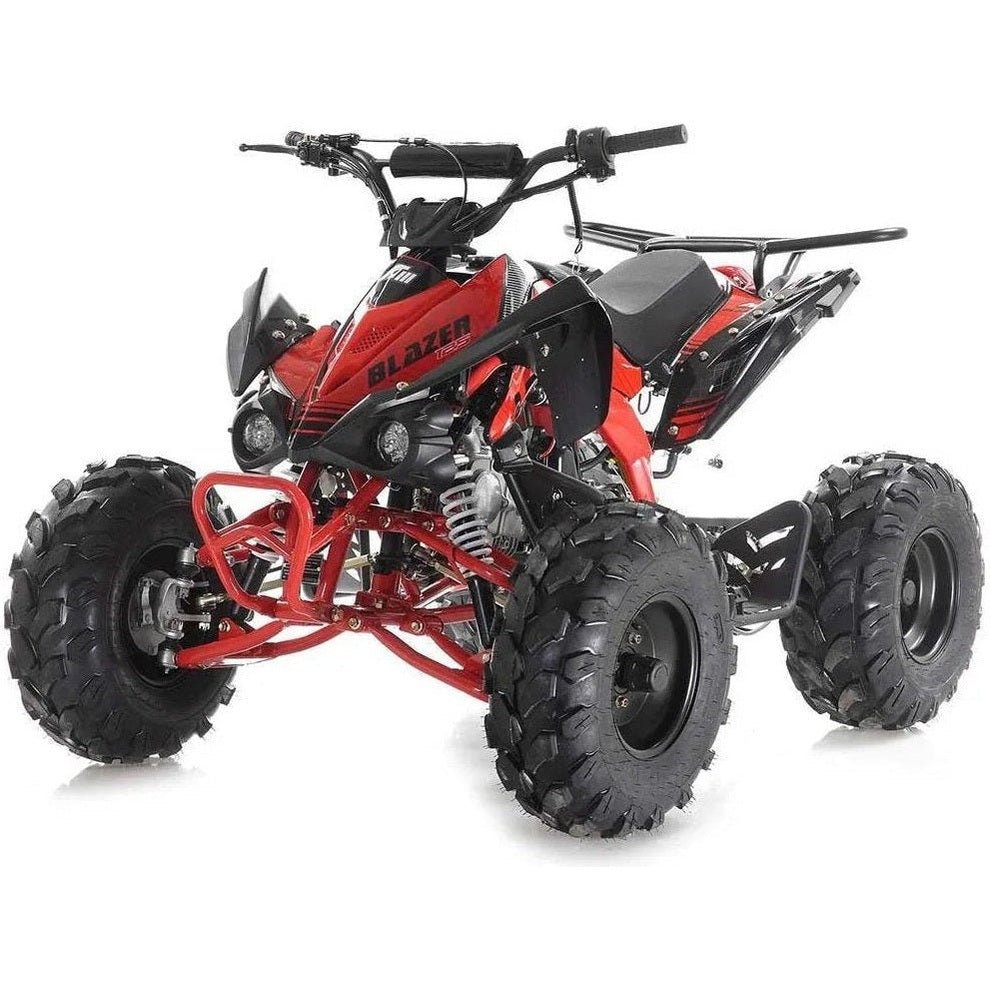 vt-apollo-blazer9-125-red-1 Apollo - BLAZER 9 125CC ATV AUTOMATIC W/ REVERSE - Image 1