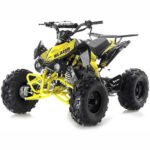 Apollo - BLAZER 9 125CC ATV AUTOMATIC W/ REVERSE - Image 4
