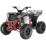 COMMANDER 125CC AUTOMATIC ATV W/ REVERSE
