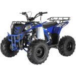 COMMANDER 125CC AUTOMATIC ATV W/ REVERSE - Image 2