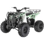 COMMANDER 125CC AUTOMATIC ATV W/ REVERSE - Image 6